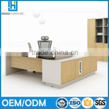 China Office Desk Modern Furniture Designers Office Table Executive Desk