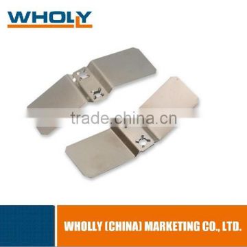 Customized Metal Stamping Parts, Stamping of Sheet Metal parts