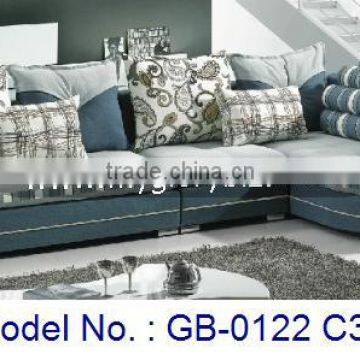 High quality of fabric sofa for home furniture