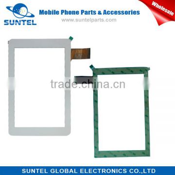 Hot Selling Tablet Touch Screen Panel For C210134A1 FPC859DR