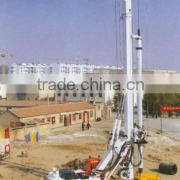 BZX-10A rotary drilling rig