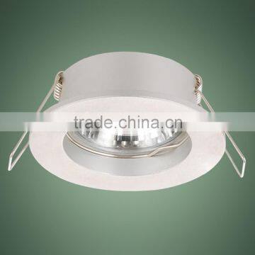 Alu Fixed LED Down light GU10 IP20 3.2W HL241