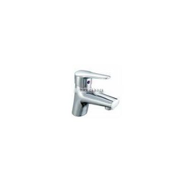 New model home Basin faucet spouts tap TR00500, wash basin water tap, handle tap