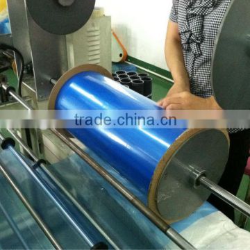 perforated wrapping film easy tear sheet on roll