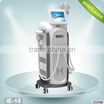 alibaba express shr laser hair removal machine/ shr laser machine/ shr opt ipl machine