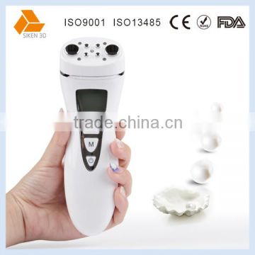 electric muscle stimulation electrotherapy tens machine for muscles