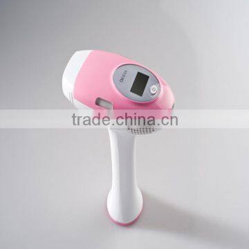 IPL Epilator Permanent Painless Hair Removal Laser Epilator Depilador Intense Pulsed Light No Pain Laser Epilation Skin Care