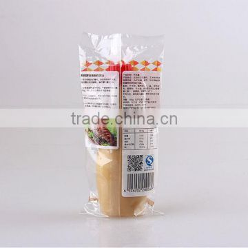 ISO9001-2008 Certificate Sesame mayonnaise manufacture for salad