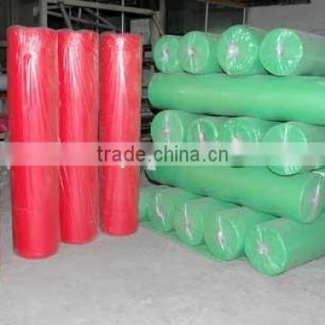 High quality nonwoven fabric for manufacturing bag