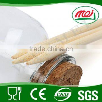 Food grade safe bbq disposable bamboo skewers