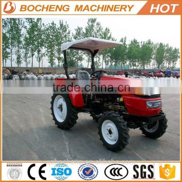 4WD 40HP Farm tractor sale from China bocheng machinery 404 for sale