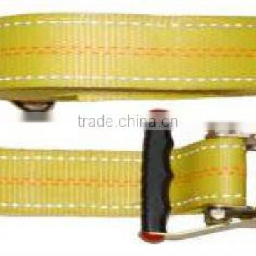 Hight quality TUV/GS Approved polyester straps