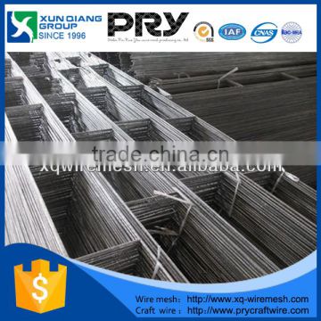 Xun Qiang Galvanized Block Ladder Mesh (factory price)