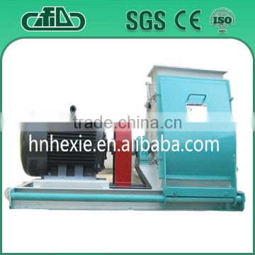 Hexie 2 Tons Per Hour Chicken Feed Mill Machine