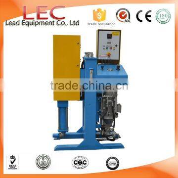 LDH75/100 PI-E ISO piston filling cement injection grouting pump