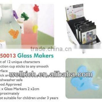 0350013 Glass Makers