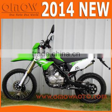 2014 New Chinese Motocross Motorcycle 250cc