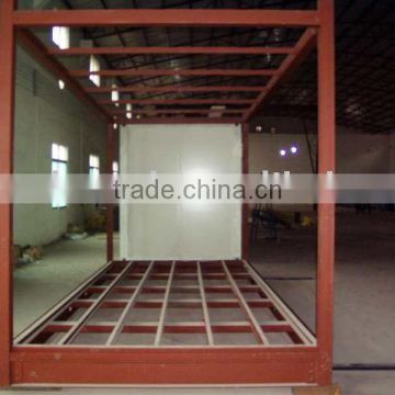 20ft container frame 40ft container frame
