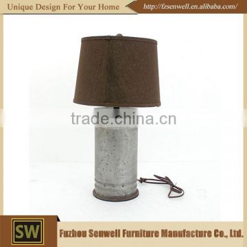 China Wholesale High Quality Power Outlet Hotel Table Lamps