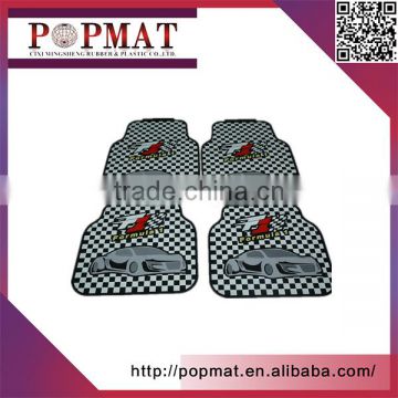 Buy Wholesale Direct From China car foot mats with durable anti slip
