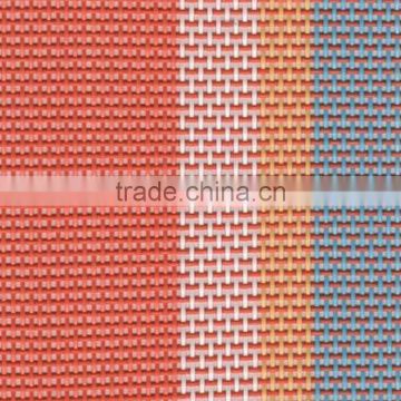 1000D pvc coated woven fabric