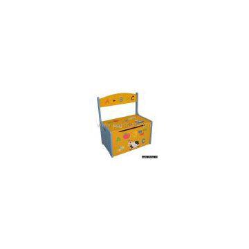 Toys box ,children furniture