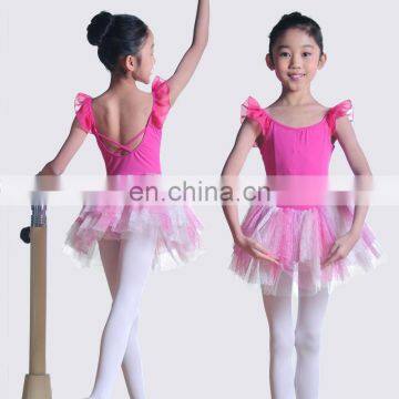 11424428 Kid Ballet Dance Skirt Ballet tutu