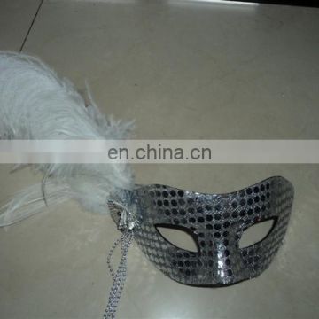 black lace wholesale party sexy custom made masquerade venetian masks MSK68