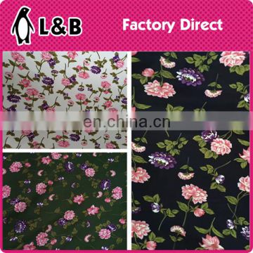 wholesale ladies dress chiffon material fabric