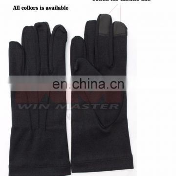 Touch screen gloves /Sports gloves/ Gym Gloves / Racing Gloves /custom gym gloves