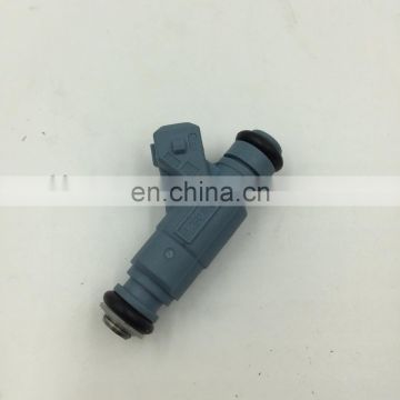 FOR FORD Auto Parts Fuel Injector OEM:3N2U A4A BOSCH:0280156170