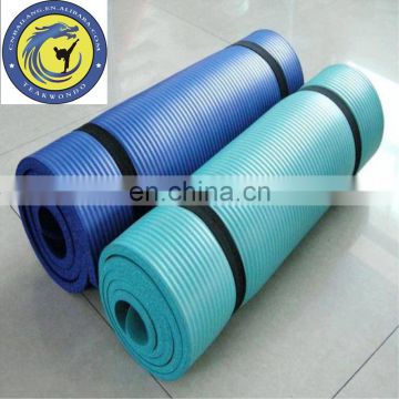 Wholesale Folding Soft Yoga Floor Mat