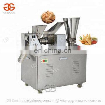 Pakistan Gyoza Maker Samosa Dumpling Making Machine Price