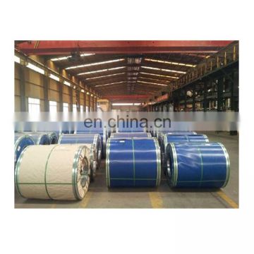 PPGI roofing sheets China factory Prepainted Galvanised Steel Coil/PPGI