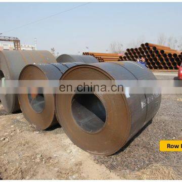 API 5L gr a spiral steel pipe, welded size 14" sch30 carbon steel pipe factory