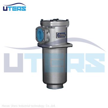 UTERS RF series  straight  return oil filter  element support OEM and ODM