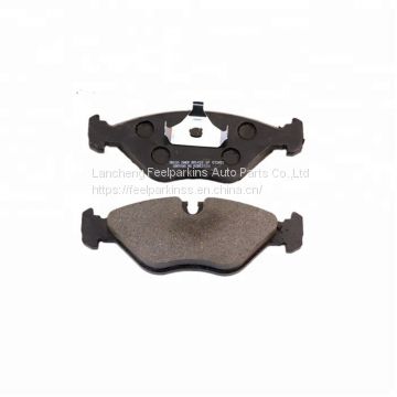 honda brake pads from china