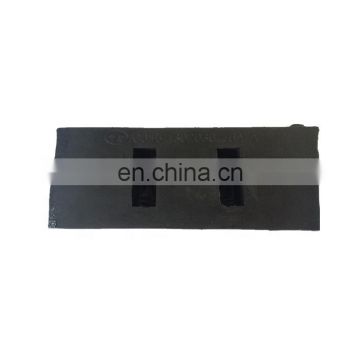 Water tank rubber pad 1302030-76AA for FAW J6