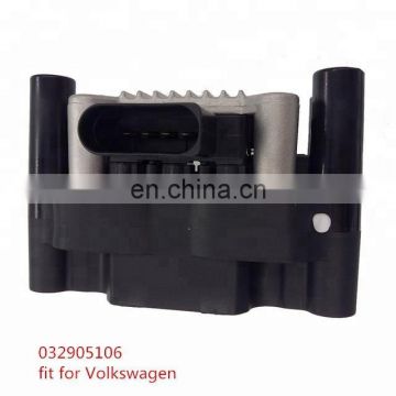 Original ignition coil pack Ignition Coil 032905106 032905106A 032905106B