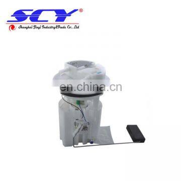 Good Quality Fuel Pump Manual Low Pressure Electric Suitable for Savvy OE PW823447