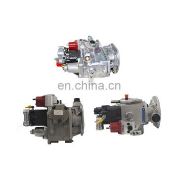 4384385 Fuel Pump for cummins QSC genuine and oem cqkms parts c8.3-215 6ctaa8.3-g3 manufacture factory sale price in china