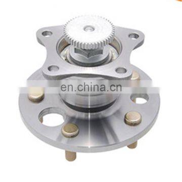 New High Quality Wheel Hub Bearing Assembly 42450-33010