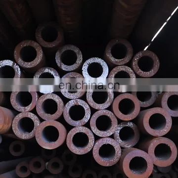 Factory direct sale ASTM 4140 carbon steel round pipe