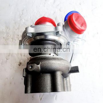 Apply For Truck Turbocharger For S200g  High quality Grey Color