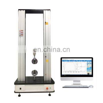 60T Rebar Mechanical Tensile testing equipment