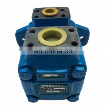 YB-E series hydraulic Vane Pump YB-E80/40-50-63 YB-E100/40-50-63 YB-E125/40-50-63 for injection machine