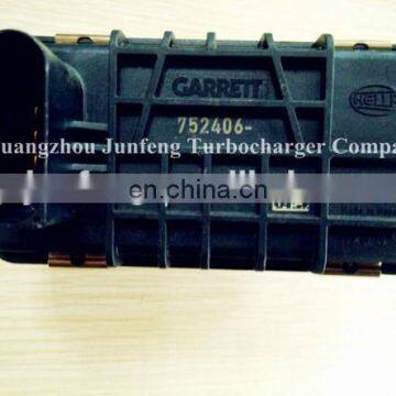 G48 turbo actuator 6NW009206 752406