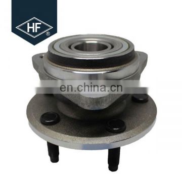 Factory Price Auto Front Axle Wheel Hub Bearing YL5Z1104BA for Mazda