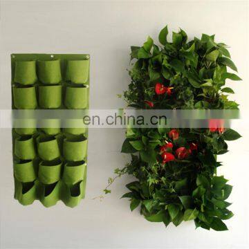 Hanging Planter Bags for Indoor/outdoor