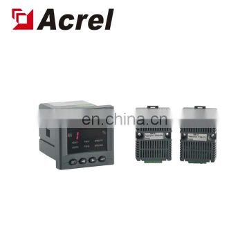 Acrel LED display Temperature and humidity Measuring & controlling device WHD72-11